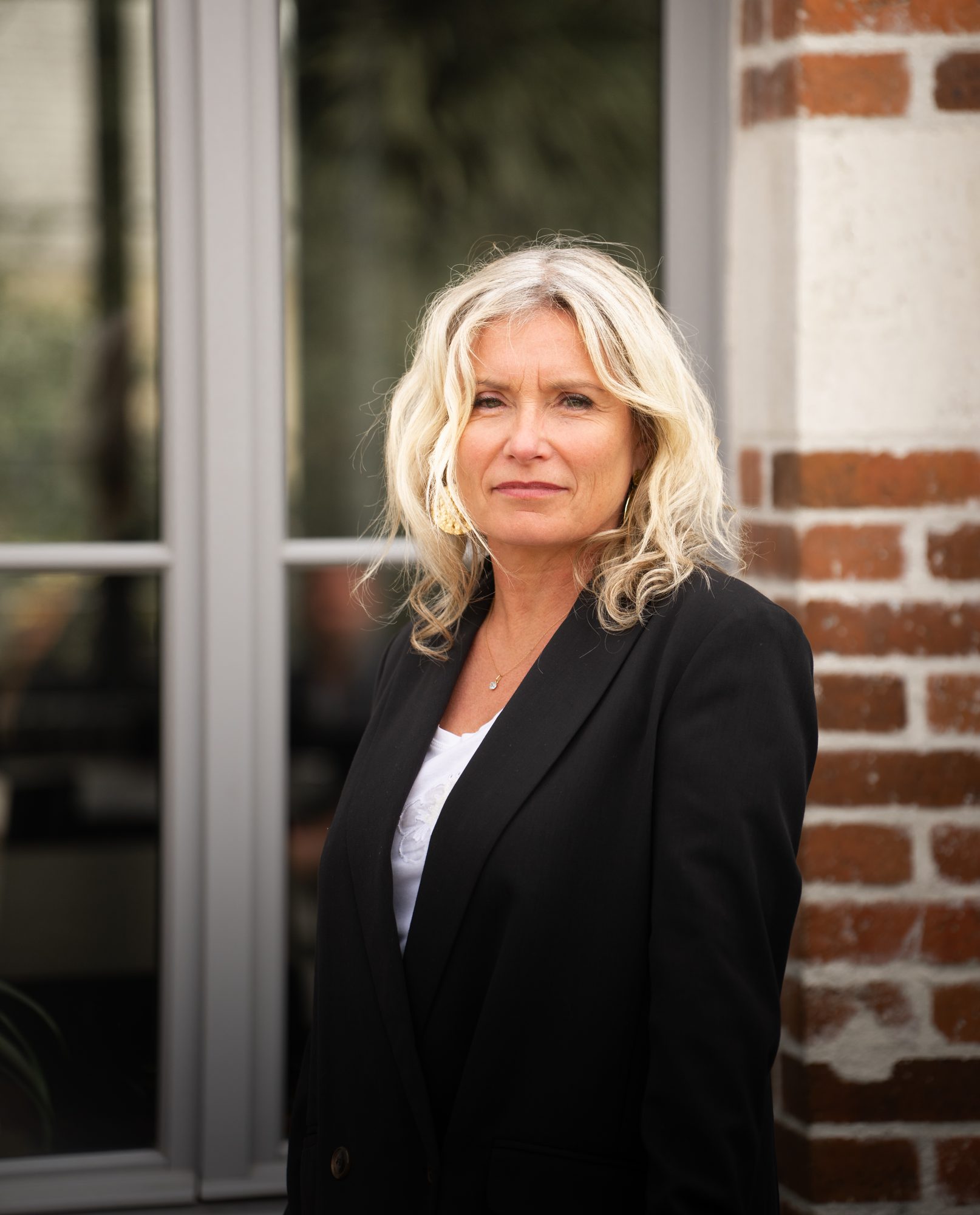 Portraits d'entreprise